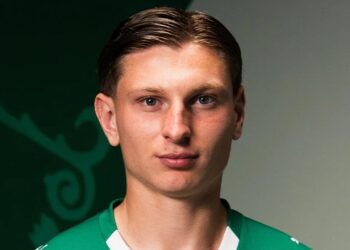 Alessandro Vogt
