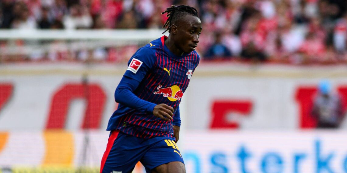 Yan Diomande