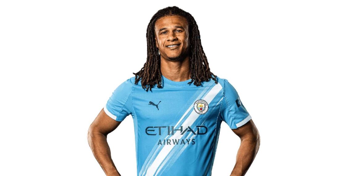 Nathan Aké
