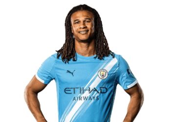 Nathan Aké