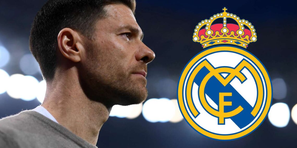 Xabi Alonso