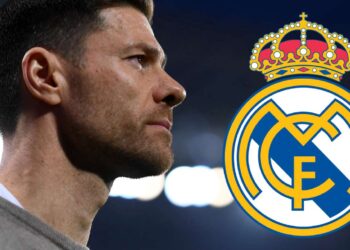 Xabi Alonso