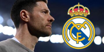 Xabi Alonso