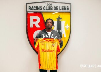 Amadou Haidara