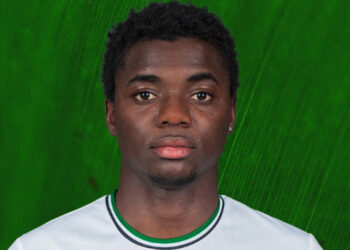 Emmanuel Ayaosi