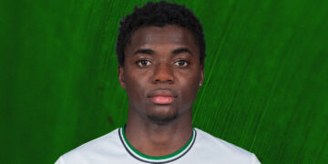 Emmanuel Ayaosi