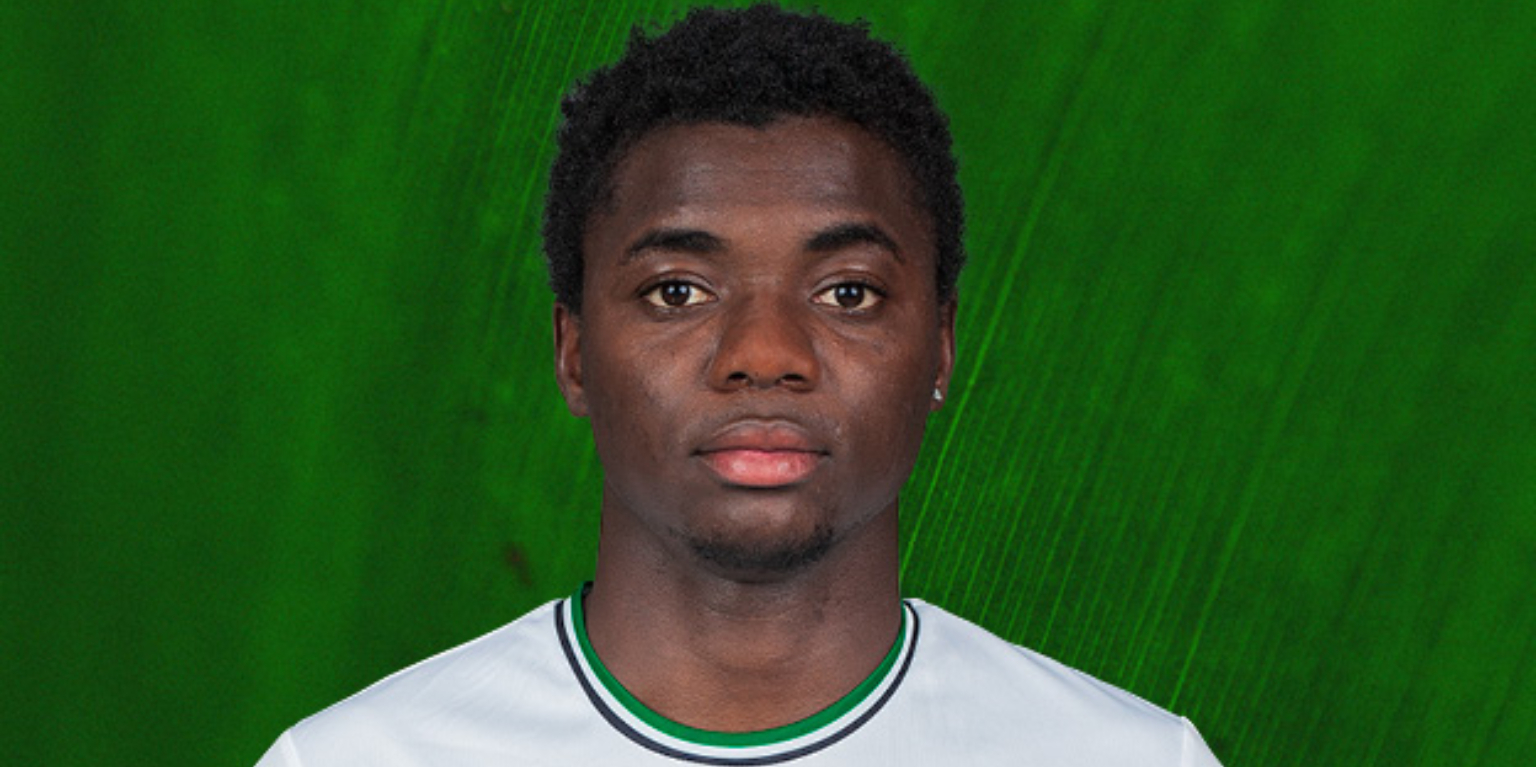 Emmanuel Ayaosi