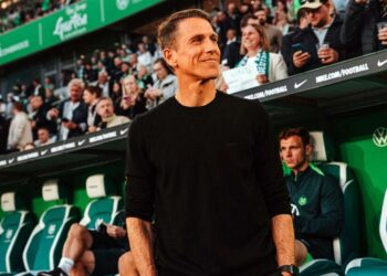 Daniel Bauer