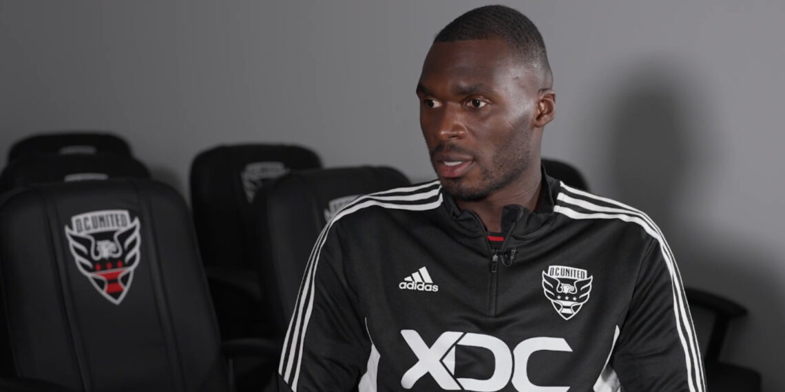 Christian Benteke