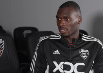 Christian Benteke