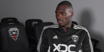 Christian Benteke