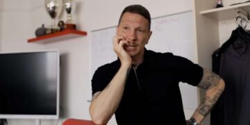 Jiří Bílek