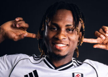 Samuel Chukwueze
