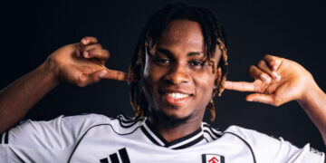 Samuel Chukwueze