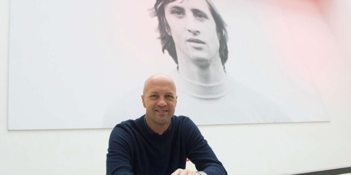 Jordi Cruyff