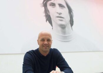 Jordi Cruyff