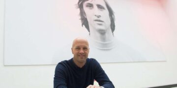Jordi Cruyff