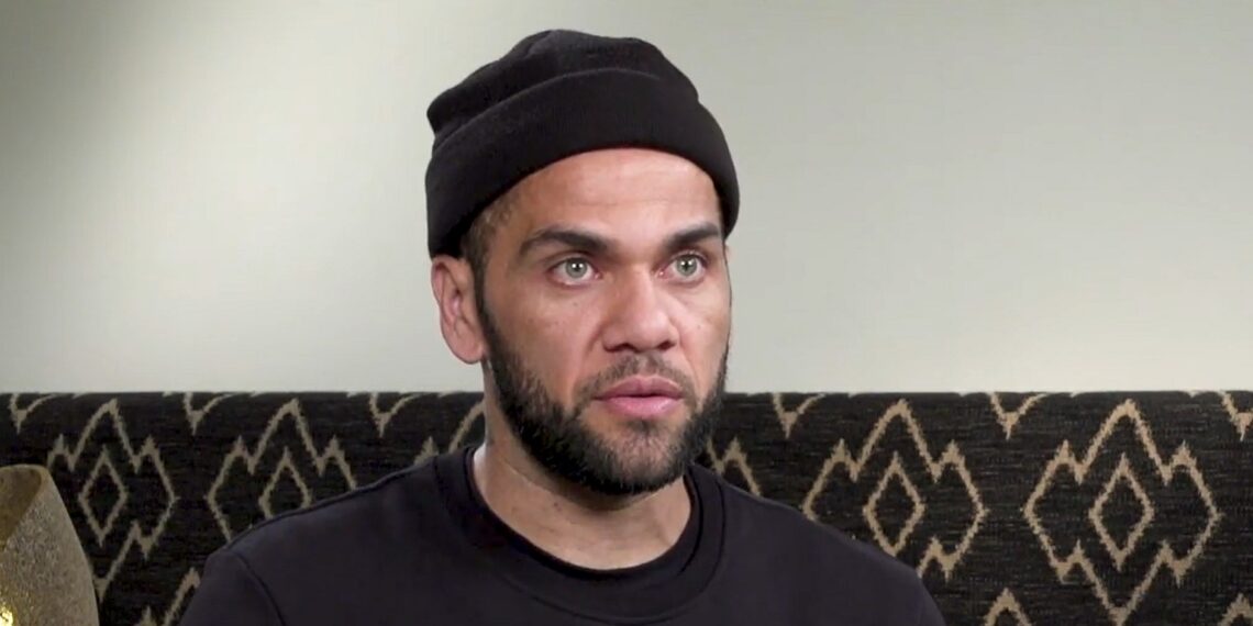 Dani Alves