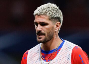 Rodrigo De Paul