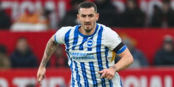 Lewis Dunk