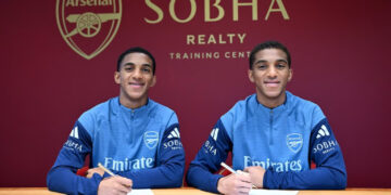 Edwin & Hólger Quintero