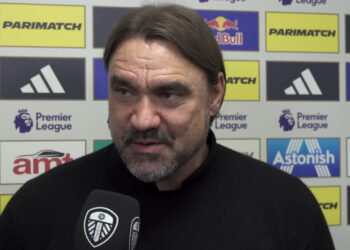 Daniel Farke