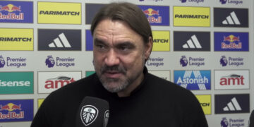 Daniel Farke