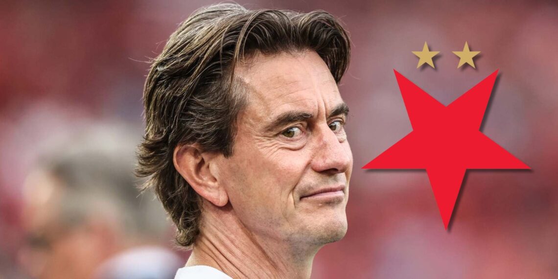 Frank, Slavia