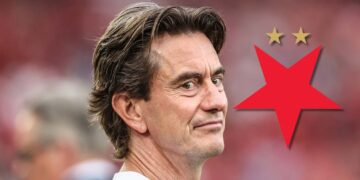 Frank, Slavia