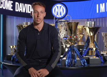 Davide Frattesi