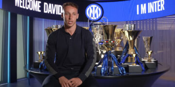 Davide Frattesi