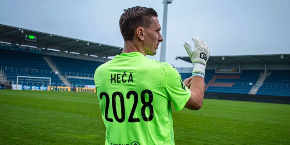Milan Heča