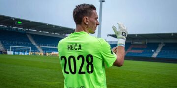 Milan Heča