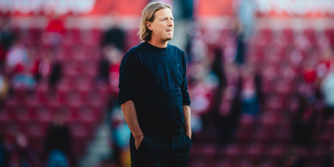 Bo Henriksen