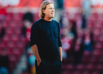 Bo Henriksen
