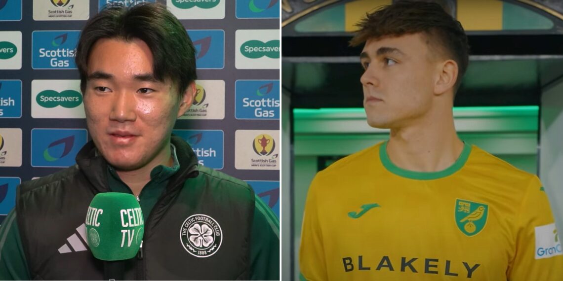 Hyun-jun Yang, Matěj Jurásek