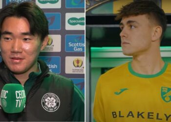 Hyun-jun Yang, Matěj Jurásek