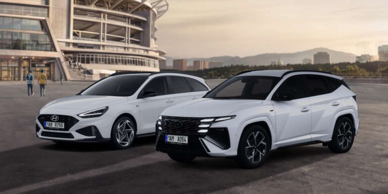 Hyundai otestuj