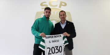 Goncalo Inácio