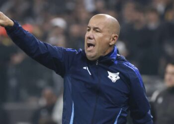 Leonardo Jardim