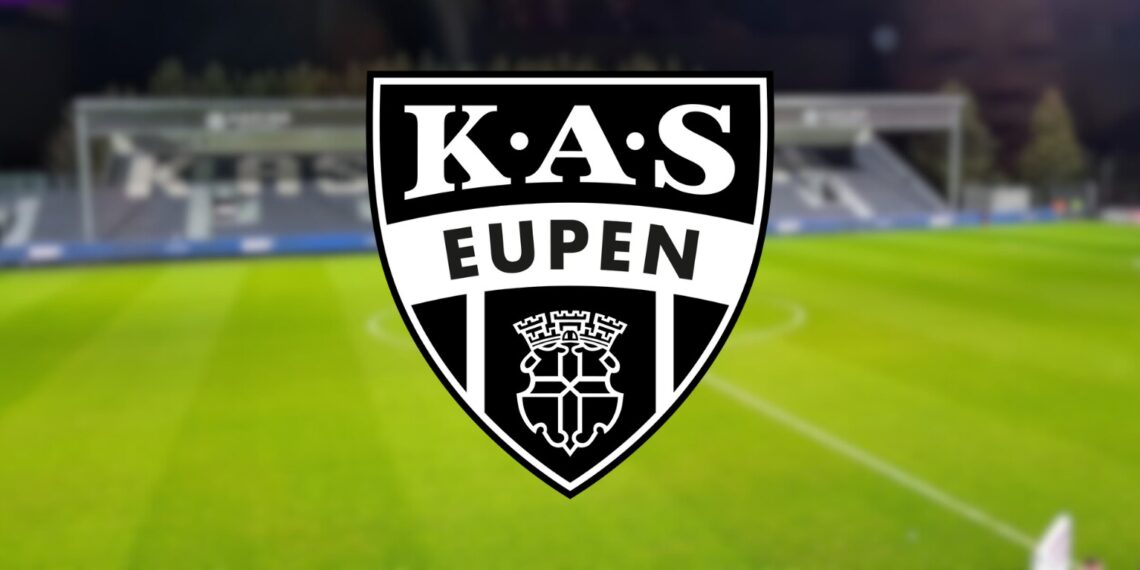 KAS Eupen