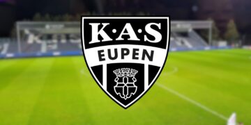 KAS Eupen