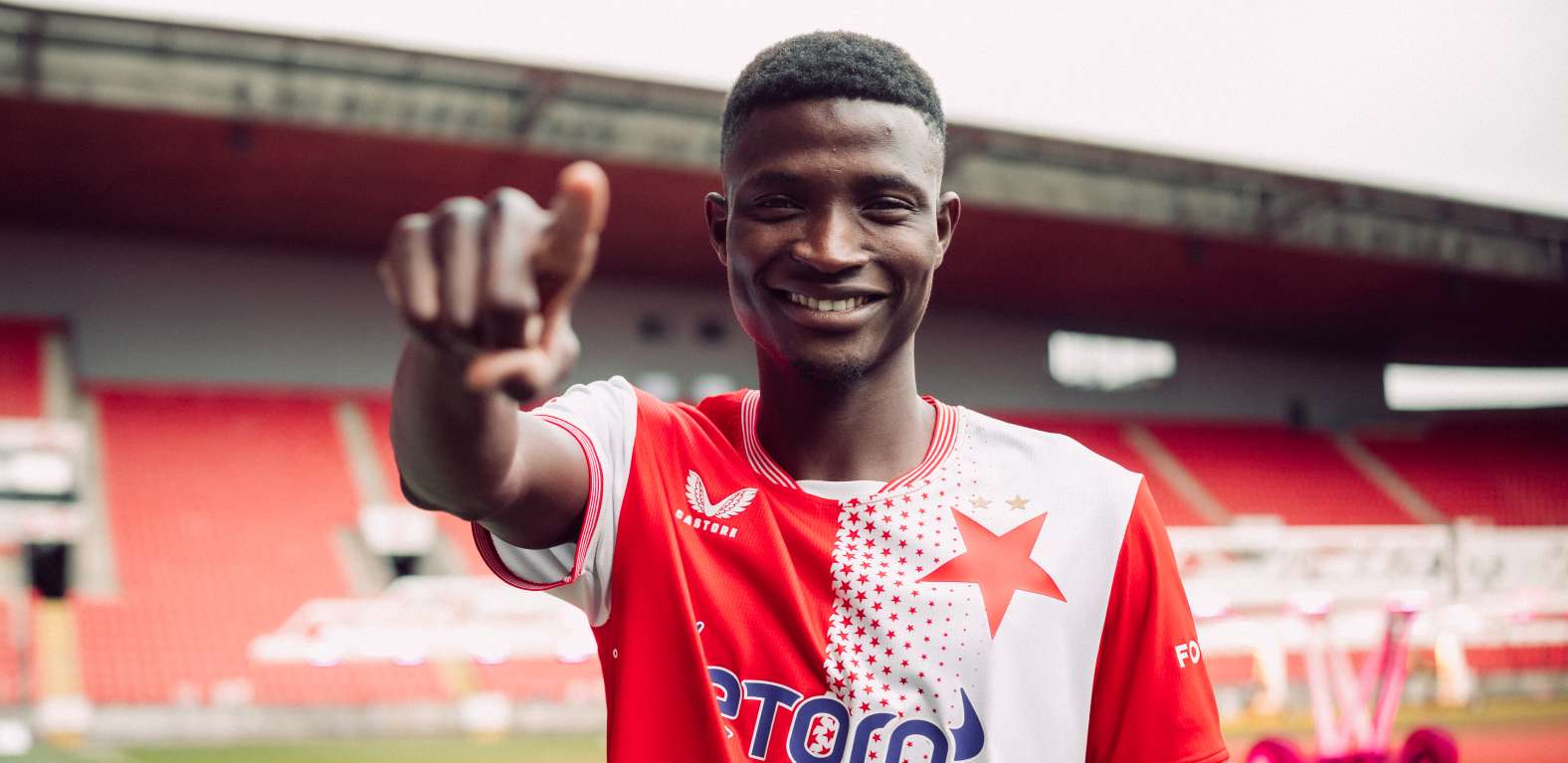 Hamidou Kante