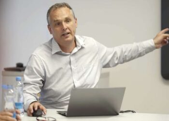 Libor Kovařík