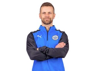 Petr Krátký