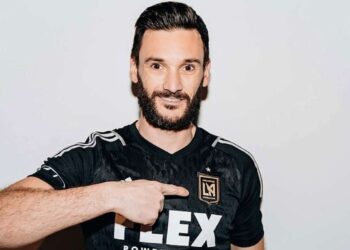 Hugo Lloris
