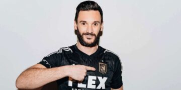 Hugo Lloris
