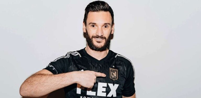 Hugo Lloris
