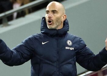 Enzo Maresca