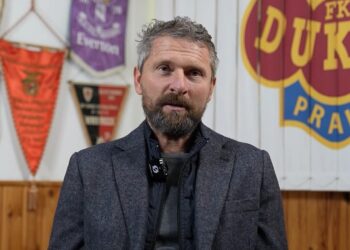Martin Hašek